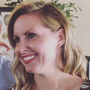 Meet your Posher, Courtney